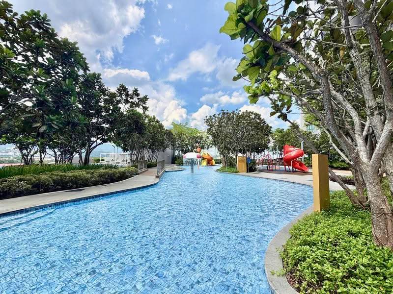 Condominium for Rent at M Adora - Che Hafiz - PropertyGuru.com.my