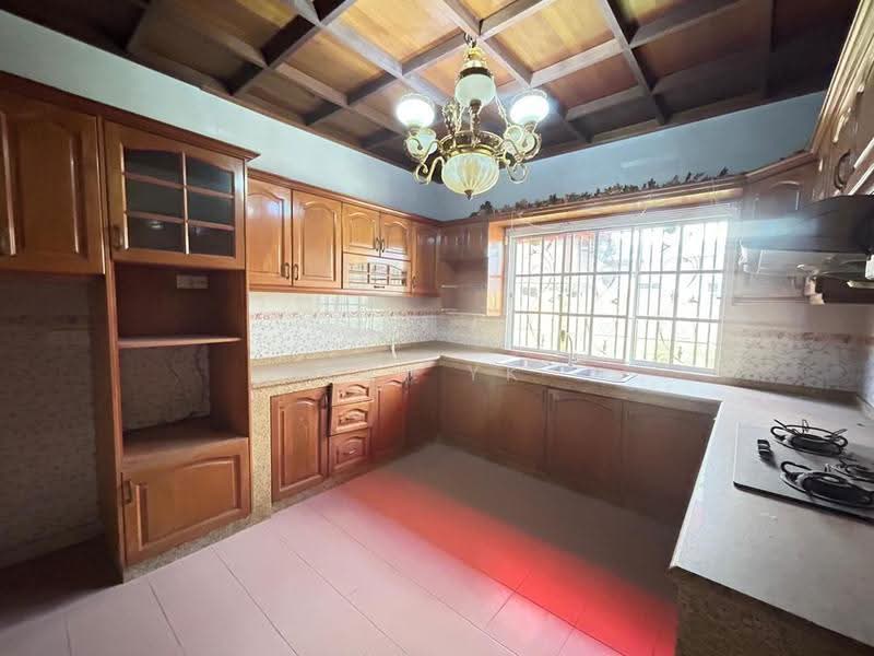 Rumah Berkembar untuk Dijual di Usj 5 (Subang Jaya) - Lai YK - Kitchen - PropertyGuru.com.my