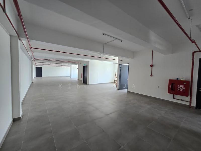 Detached Factory for Sale in Kampung Baru Subang (Sungai Buloh) - Kent Chua - Interior - PropertyGuru.com.my
