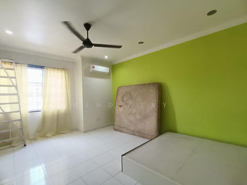 Rumah Teres 2-Tingkat untuk Disewa di Bukit Indah (Iskandar Puteri (Nusajaya)) - Wendy Tay - Bedroom - PropertyGuru.com.my