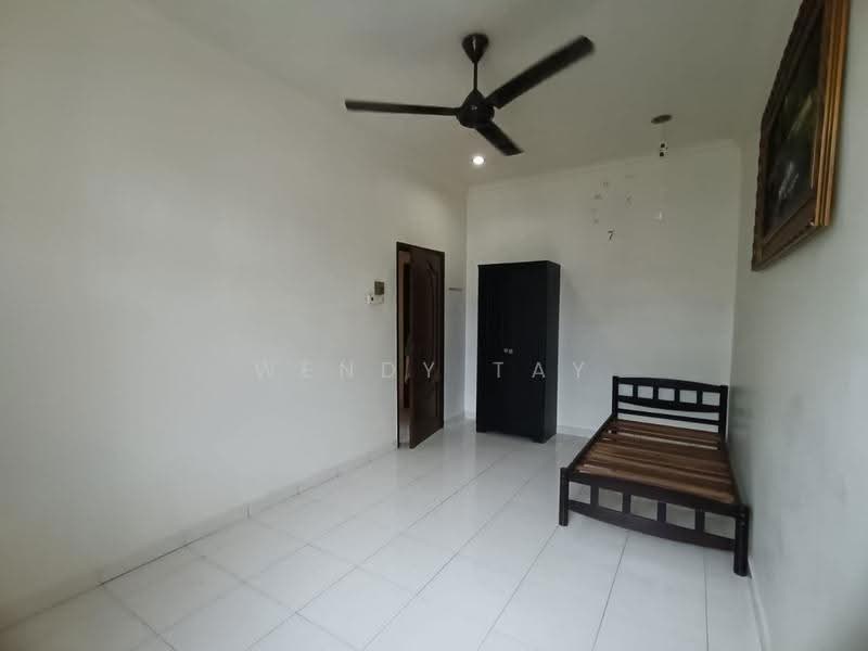 Rumah Teres 2-Tingkat untuk Disewa di Bukit Indah (Iskandar Puteri (Nusajaya)) - Wendy Tay - Bedroom - PropertyGuru.com.my
