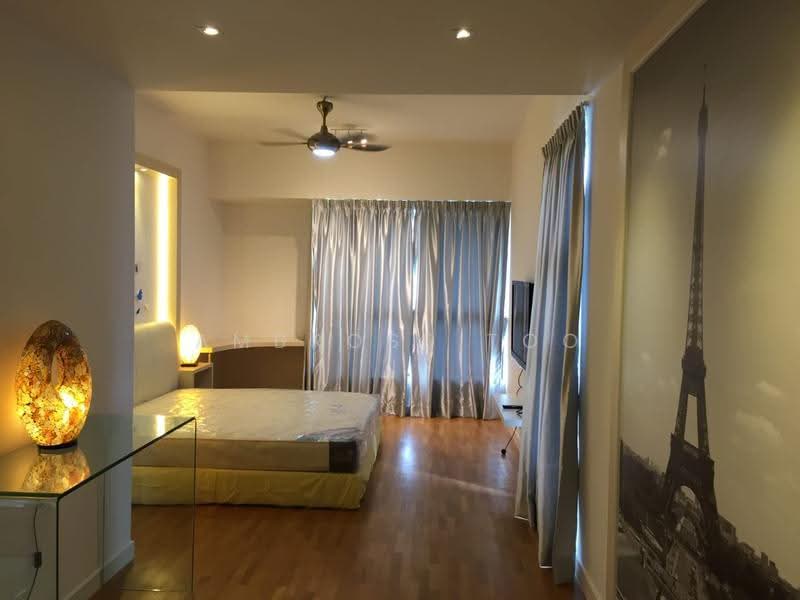 Service Residence for Sale at G Residence - Ambrose Too - Bedroom - PropertyGuru.com.my