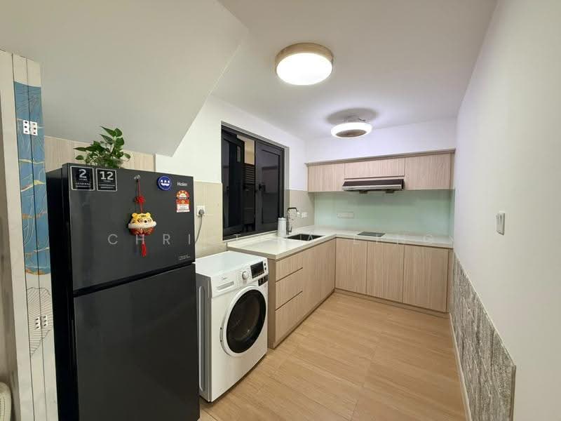 Service Residence for Rent at Sunway Grid Residence - Christina Ling - PropertyGuru.com.my