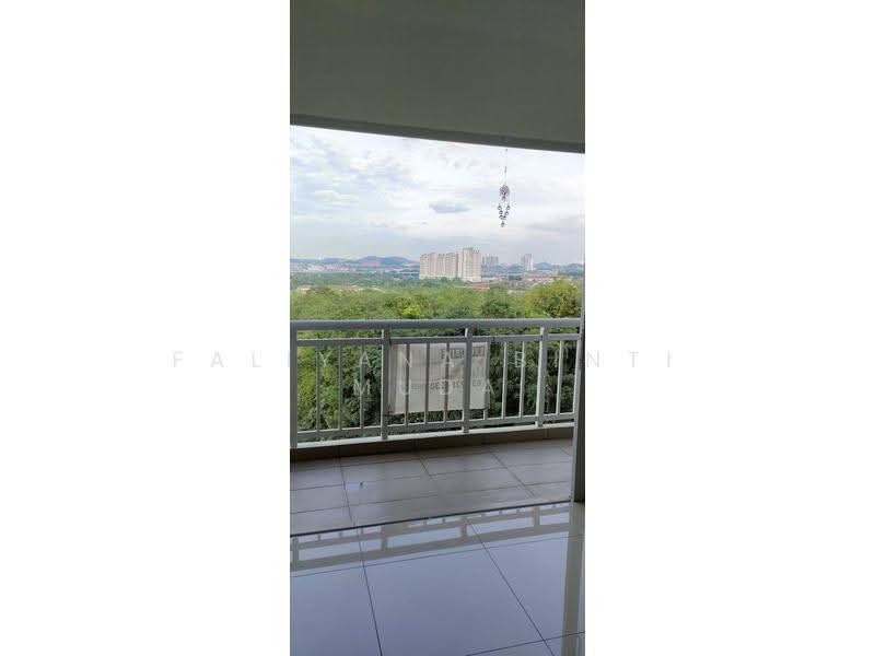 Kondominium untuk Dijual di Permata Residence @ Cheras - Faliyana binti Muda - PropertyGuru.com.my