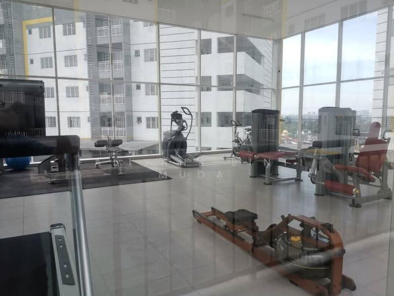 Kondominium untuk Dijual di Permata Residence @ Cheras - Faliyana binti Muda - PropertyGuru.com.my