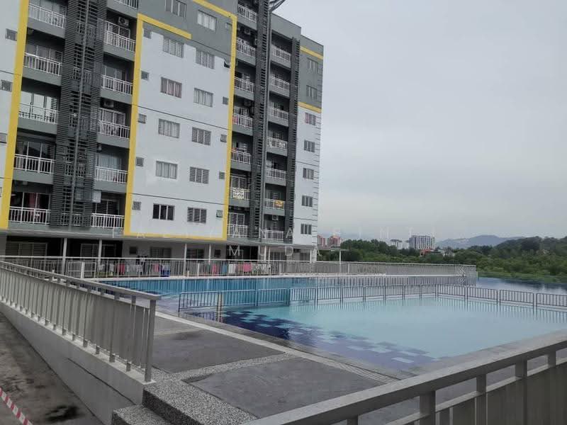 Kondominium untuk Dijual di Permata Residence @ Cheras - Faliyana binti Muda - PropertyGuru.com.my