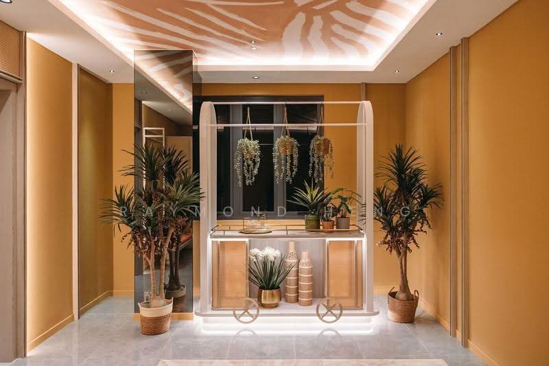 Condominium for Sale at Asa Residence - Raymond Heng - Interior - PropertyGuru.com.my