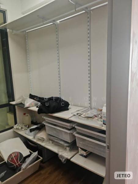 Condominium for Rent at Maple Residence - Eugene Ong Eu chieh - Interior - PropertyGuru.com.my