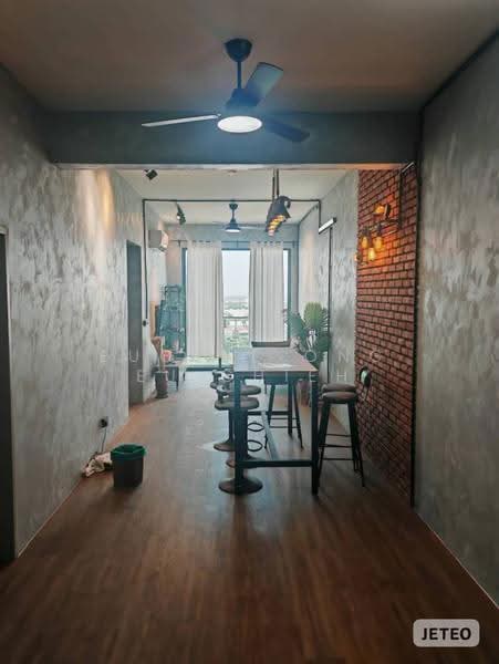 Condominium for Rent at Maple Residence - Eugene Ong Eu chieh - Interior - PropertyGuru.com.my