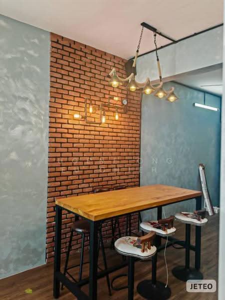 Condominium for Rent at Maple Residence - Eugene Ong Eu chieh - Interior - PropertyGuru.com.my