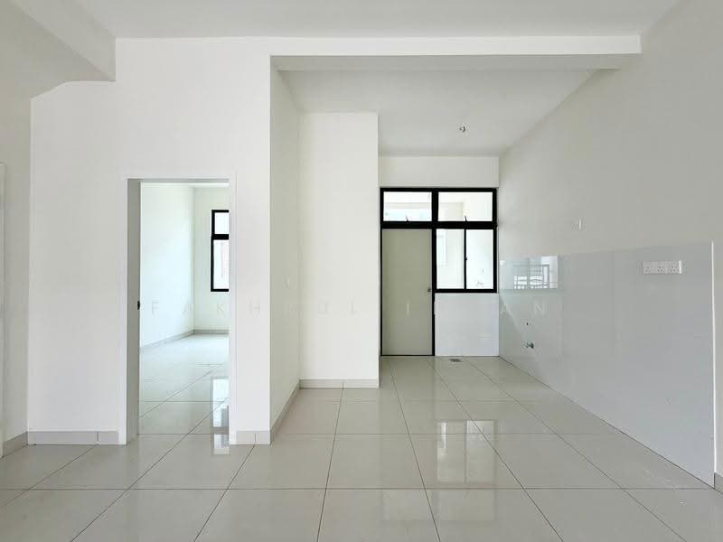 Terraced House for Sale in Johor Bahru (Johor) - Fakhrul Imlan - Interior - PropertyGuru.com.my