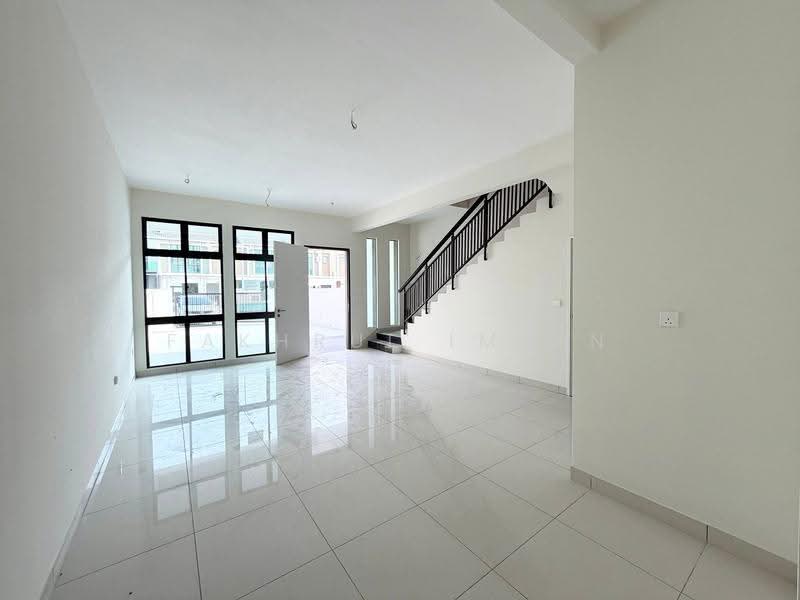Terraced House for Sale in Johor Bahru (Johor) - Fakhrul Imlan - Living Room - PropertyGuru.com.my