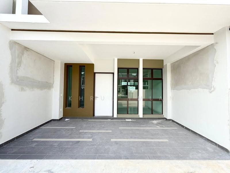 Terraced House for Sale in Johor Bahru (Johor) - Fakhrul Imlan - Exterior - PropertyGuru.com.my