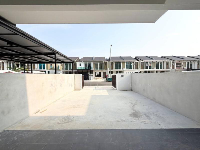 Terraced House for Sale in Johor Bahru (Johor) - Fakhrul Imlan - Exterior - PropertyGuru.com.my