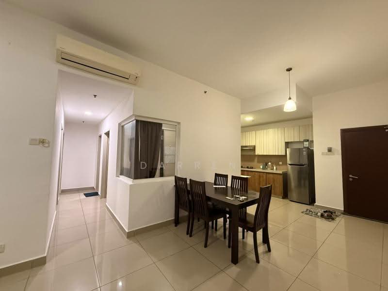 Condominium for Rent at Mutiara Ville - Darren Lim - Dining Room - PropertyGuru.com.my