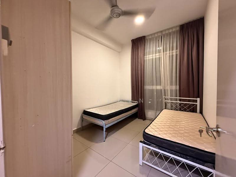 Condominium for Rent at Mutiara Ville - Darren Lim - Bedroom - PropertyGuru.com.my