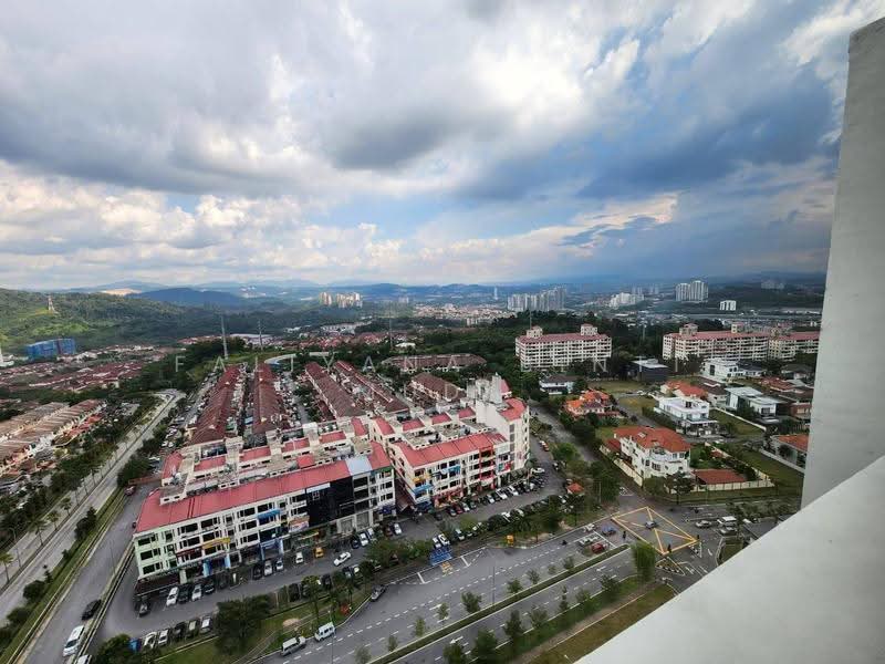 Service Residence for Sale at The Mark @ Cheras - Faliyana binti Muda - PropertyGuru.com.my