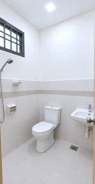 Rumah Teres 2-Tingkat untuk Dijual di Taman Nusa Bestari (Iskandar Puteri (Nusajaya)) - Wallace Ang - Bathroom - PropertyGuru.com.my