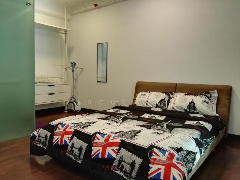 Kediaman Servis untuk Disewa di The Scott Garden SOHO - Marcus Yap - PropertyGuru.com.my