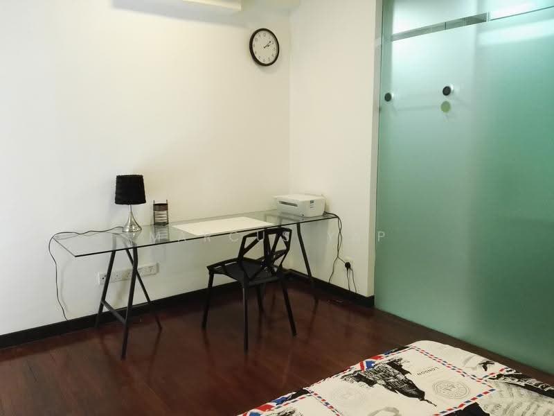 Kediaman Servis untuk Disewa di The Scott Garden SOHO - Marcus Yap - PropertyGuru.com.my