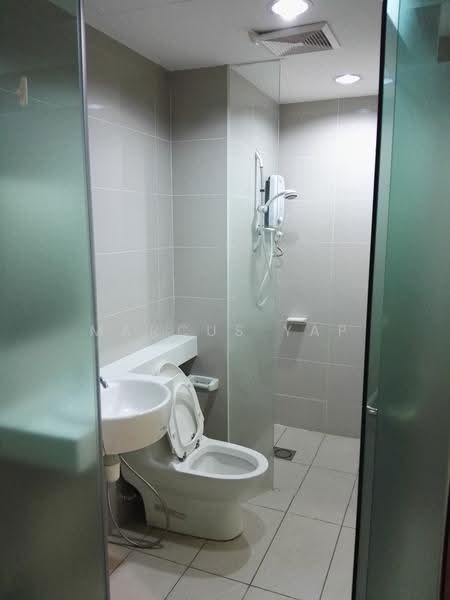 Kediaman Servis untuk Disewa di The Scott Garden SOHO - Marcus Yap - PropertyGuru.com.my