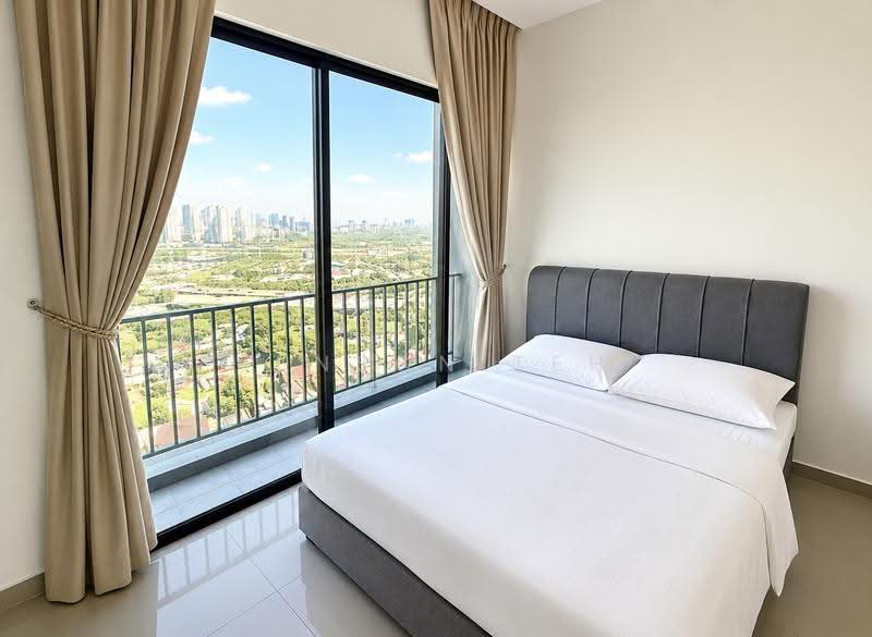Service Residence for Rent at The Era @ Duta North - Jenson Teh - Bedroom - PropertyGuru.com.my