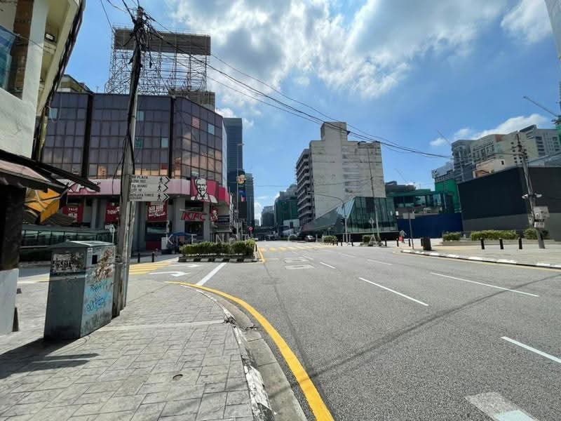 Shop for Sale in Bukit Bintang (KL City Centre) - Kent Chua - PropertyGuru.com.my
