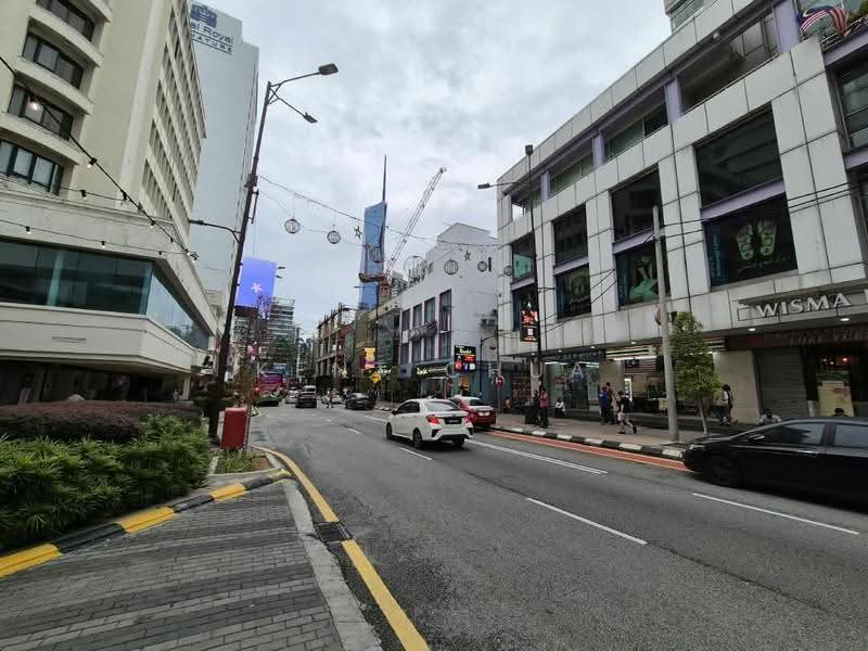Shop for Sale in Bukit Bintang (KL City Centre) - Kent Chua - PropertyGuru.com.my