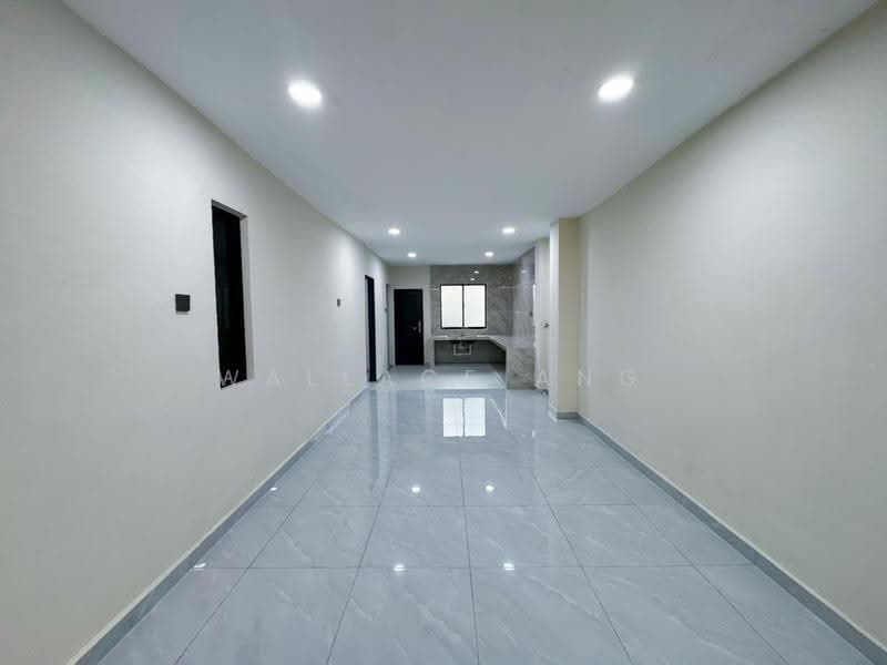 Rumah Teres 2-Tingkat untuk Dijual di Taman Sentosa (Johor Bahru) - Wallace Ang - Interior - PropertyGuru.com.my