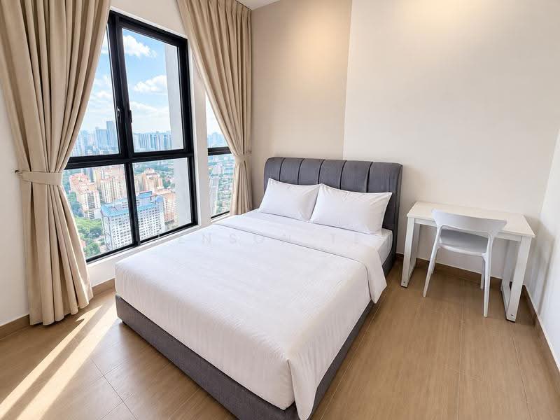 Condominium for Rent at The Harmony - Jenson Teh - Bedroom - PropertyGuru.com.my