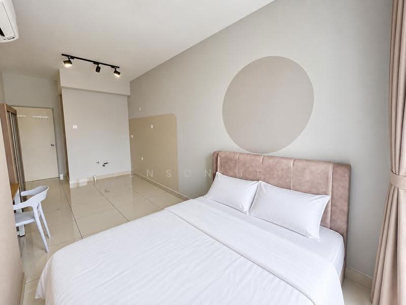 Condominium for Rent at The Harmony - Jenson Teh - Bedroom - PropertyGuru.com.my