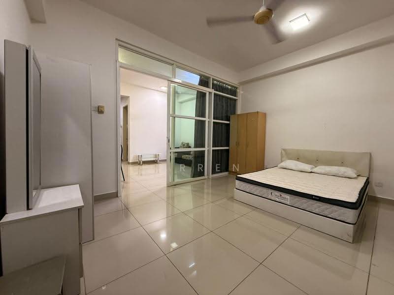 Condominium for Rent at Mutiara Ville - Darren Lim - Bedroom - PropertyGuru.com.my