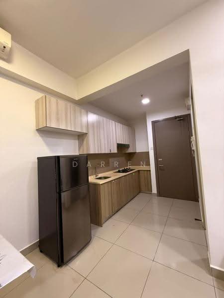 Condominium for Rent at Mutiara Ville - Darren Lim - Kitchen - PropertyGuru.com.my