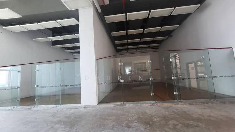 Condominium for Rent at Mutiara Ville - Darren Lim - Interior - PropertyGuru.com.my