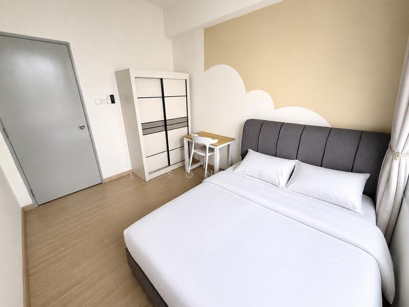 Service Residence for Rent at You City 3 - Jenson Teh - Bedroom - PropertyGuru.com.my