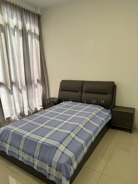 Kediaman Servis untuk Disewa di D'Pristine - Kyoris Loh - Bedroom - PropertyGuru.com.my