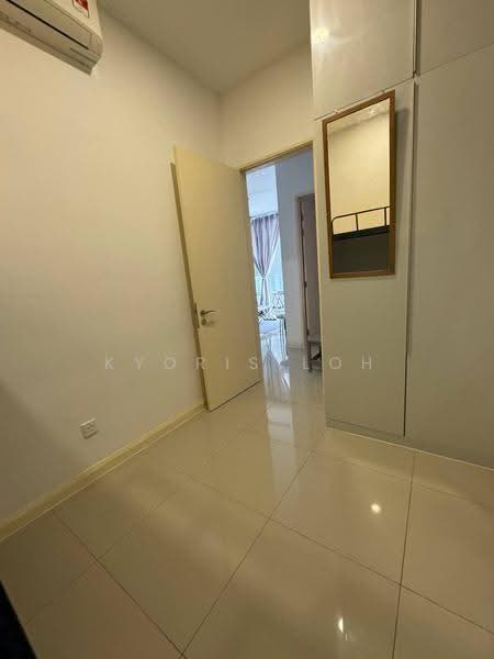 Kediaman Servis untuk Disewa di D'Pristine - Kyoris Loh - Interior - PropertyGuru.com.my