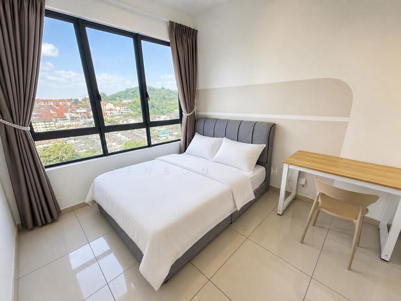 Service Residence for Rent at You City 3 - Jenson Teh - Bedroom - PropertyGuru.com.my