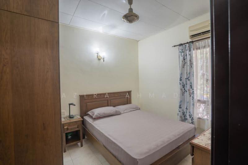 Semi-Detached House for Sale in Taman Setia Balakong (Balakong) - Azira Ahmad - Bedroom - PropertyGuru.com.my