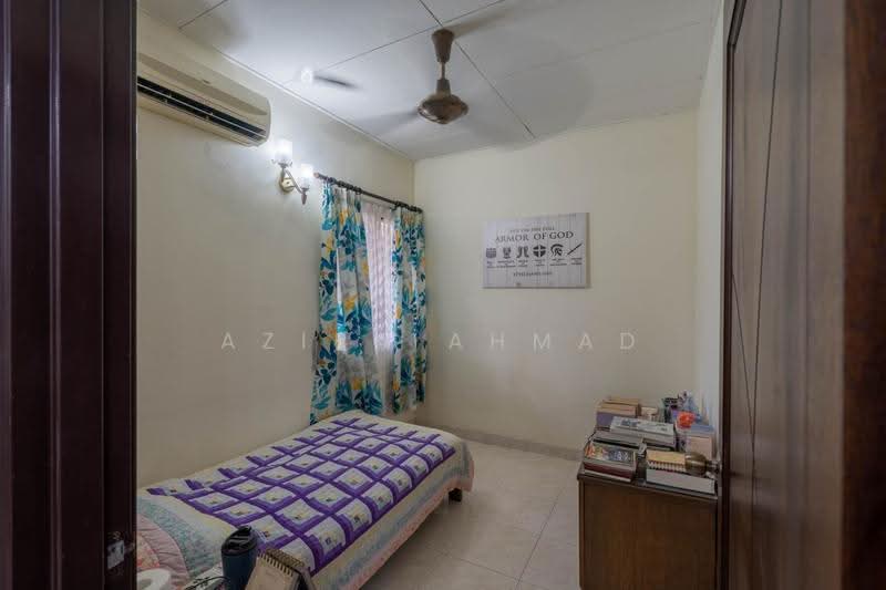 Semi-Detached House for Sale in Taman Setia Balakong (Balakong) - Azira Ahmad - Bedroom - PropertyGuru.com.my