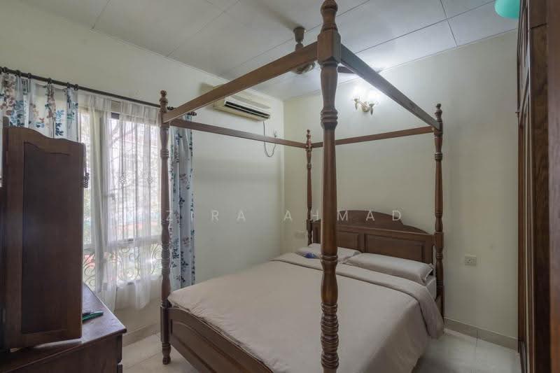 Semi-Detached House for Sale in Taman Setia Balakong (Balakong) - Azira Ahmad - Bedroom - PropertyGuru.com.my
