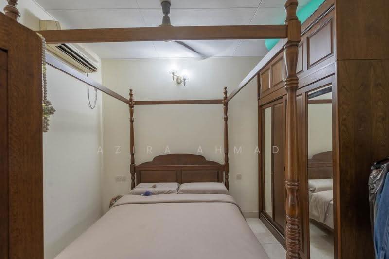 Semi-Detached House for Sale in Taman Setia Balakong (Balakong) - Azira Ahmad - Bedroom - PropertyGuru.com.my