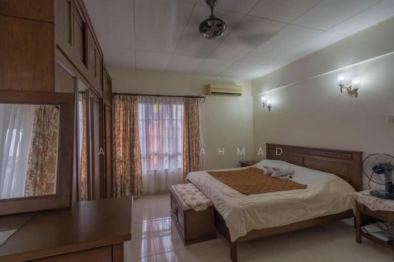Semi-Detached House for Sale in Taman Setia Balakong (Balakong) - Azira Ahmad - Bedroom - PropertyGuru.com.my