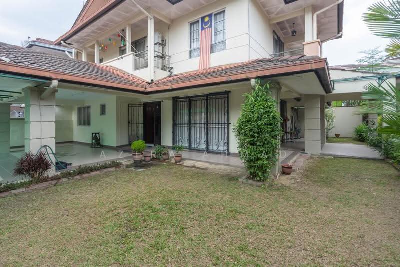 Semi-Detached House for Sale in Taman Setia Balakong (Balakong) - Azira Ahmad - Exterior - PropertyGuru.com.my