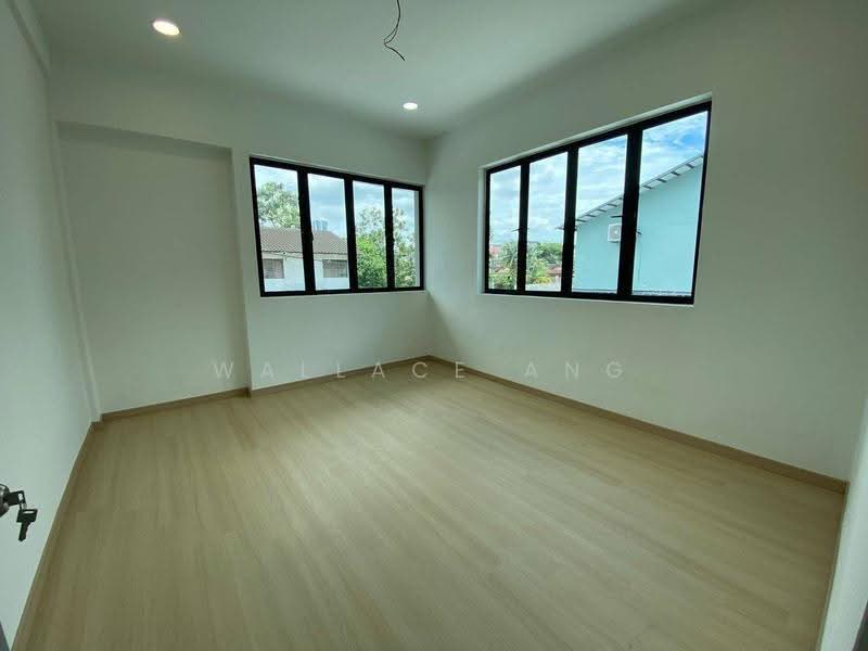 Semi-Detached House for Sale in Taman Majidee (Johor Bahru) - Wallace Ang - Interior - PropertyGuru.com.my