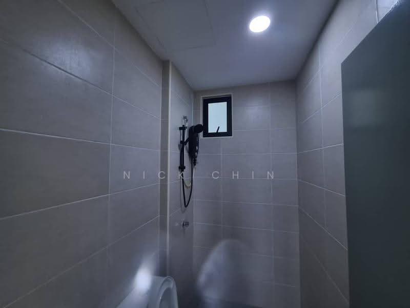 Kediaman Servis untuk Disewa di B11 Parkland Residence - Nick Chin - Bathroom - PropertyGuru.com.my