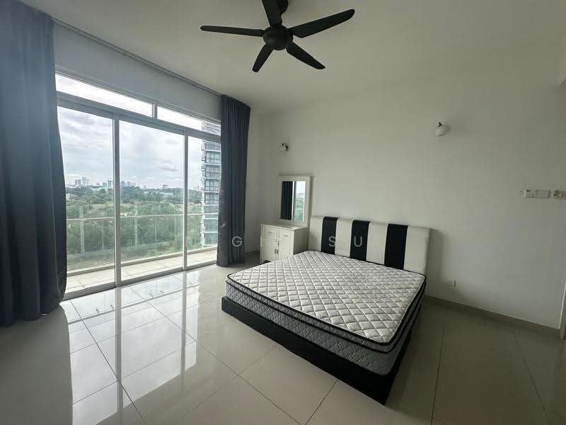 Kediaman Servis untuk Disewa di Tropez Residences - Rigin Su - Bedroom - PropertyGuru.com.my