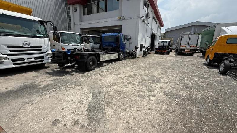 Semi-D Factory for Rent in Bandar Teknologi Kajang (Kajang) - Polly Lew - Exterior - PropertyGuru.com.my