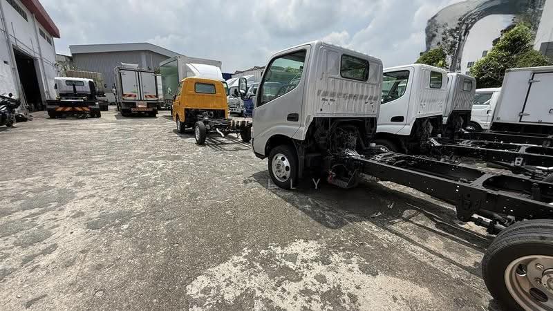 Semi-D Factory for Rent in Bandar Teknologi Kajang (Kajang) - Polly Lew - Exterior - PropertyGuru.com.my