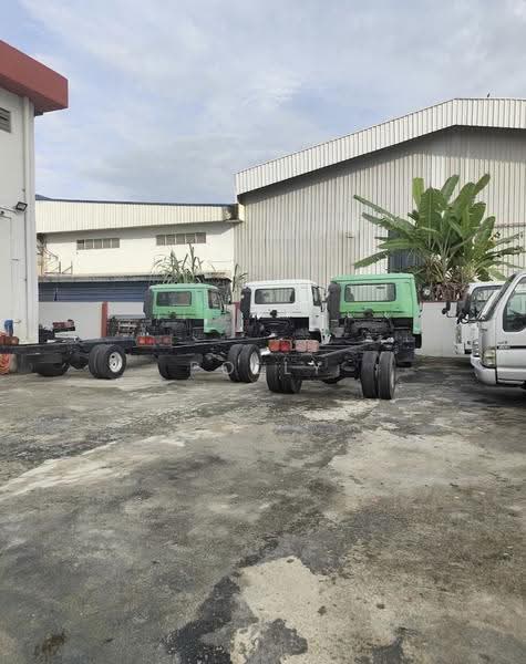 Semi-D Factory for Rent in Bandar Teknologi Kajang (Kajang) - Polly Lew - Exterior - PropertyGuru.com.my